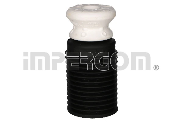 Rubber Buffer, suspension